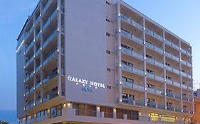 Galaxy Hotel Kavala